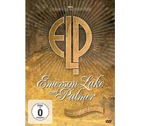 Emerson, Lake & Palm - C'Est La Vie - Dvd