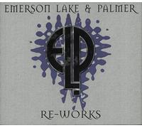 Emerson Lake & Palme - Re-Works [Import]