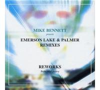 Emerson Lake & Palme - Reworks: Brain Salad Perjury [Import]