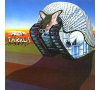 Emerson Lake & Palme - Tarkus (Miniature) [Import]