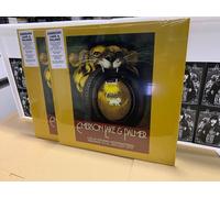 Emerson Lake Palmer 2 LP RSD 2019 Scellé
