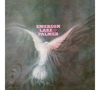 Emerson Lake & Palmer – BMG