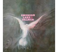 Emerson Lake & Palmer