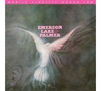 Emerson, Lake & Palmer – Emerson, Lake & Palmer – SACD hybride stéréo – MoFi Electronics