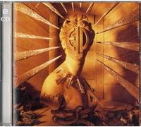 Emerson Lake & Palmer - Atlantic Years