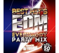 Emerson Lake & Palmer - Best Hit's Edm-Everybody Part