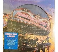 Emerson, Lake & Palmer Black Moon Vinyle LP Picture Disc Neuf Scellé