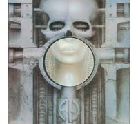 EMERSON, LAKE & PALMER - Brain Salad Surgery