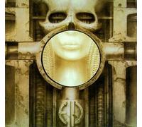 Emerson Lake & Palmer - Brain Salad Surgery