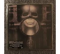 Emerson Lake & Palmer - Brain Salad Surgery (Clear Vin) RSD 2017 [Import]