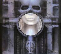 Emerson, Lake & Palmer – Brain Salad Surgery – CD – Édition Deluxe