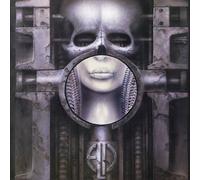 Emerson, Lake & Palmer - Brain Salad Surgery [Import]