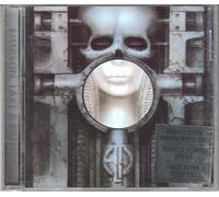 Emerson,Lake+Palmer - Brain Salad Surgery [Import]