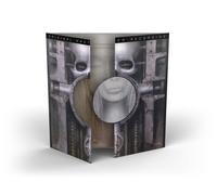 Emerson, Lake & Palmer - Brain Salad Surgery [LP] 180 Gram 33RPM MOFI
