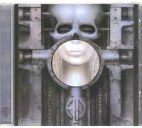 Emerson, Lake & Palmer - Brain Salad Surgery-Rema [Import]