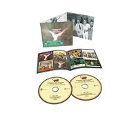 Emerson, Lake & Palmer – Emerson, Lake & Palmer – CD – Édition Deluxe