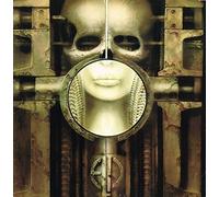 Emerson, Lake & Palmer - Emerson, Lake & Palmer - Brain Salad Surgery - Manticore Records - 87 302 IT, Manticore Records - 87302IT