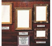 Emerson, Lake & Palmer - Emerson, Lake & Palmer - Pictures At An Exhibition - Manticore - 46 406 5, Manticore - C 85 804