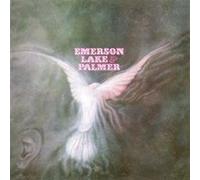 Emerson, Lake & Palmer – Emerson, Lake & Palmer – CD – édition étendue
