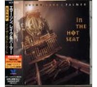 Emerson Lake & Palmer - in The Hot Seat