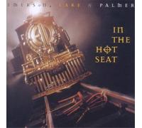 In the Hot Seat – BMG