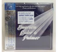 Emerson Lake & Palmer - Ladies and Gentlemen
