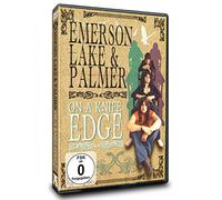 Emerson Lake & Palmer - on a Knife Edge (Live) [Import]