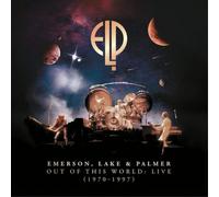 Out of This World: Live (1970-1997)