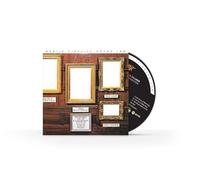 Emerson. Lake & Palmer - Pictures At An Art Exhiibition