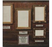Emerson Lake & Palmer - Pictures At An Exhibition - 1st