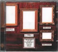 Emerson, Lake & Palmer - Pictures At An Exhibition