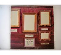 Emerson, Lake & Palmer - Pictures At An Exhibition
