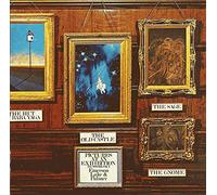 Emerson, Lake & Palmer - Pictures at an Exhibition
