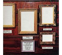Emerson, Lake & Palmer - Pictures At An Exhibition
