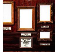 Emerson,Lake+Palmer - Pictures at an Exhibition [Import]