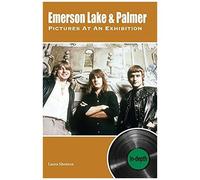 Emerson Lake & Palmer Pictures At An Exhibition