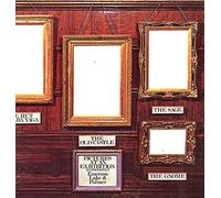 Emerson Lake & Palmer - Pictures At An Exhibition