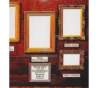 Emerson, Lake & Palmer - Pictures at an Exhibition [2cd [Import]
