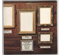 Emerson, Lake & Palmer - Pictures At An Exhibition - 2nd