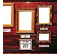 Emerson, Lake & Palmer Pictures at an Exhibition (CD) Deluxe Album