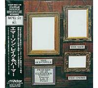 Emerson Lake & Palmer - Pictures at an Exhibition [Import]