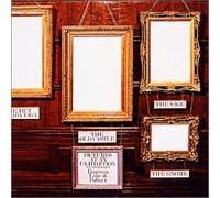 Emerson, Lake & Palmer - Pictures at an Exhibition [Import]