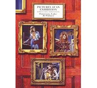 Emerson, Lake & Palmer – Pictures at an Exhibition – Édition spéciale