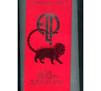 Emerson,Lake+Palmer - Return of The Manticore/4 [Import]