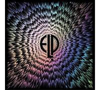 Emerson, Lake & Palmer Singles (Vinyl) 7" Single Box Set