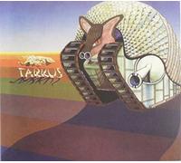 Emerson, Lake & Palmer – Tarkus – CD – Édition Deluxe
