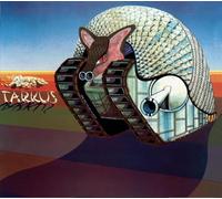 Emerson, Lake & Palmer - Tarkus