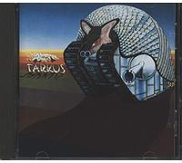 Emerson Lake Palmer - Tarkus