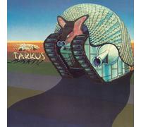 EMERSON, LAKE & PALMER - Tarkus