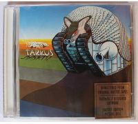 Emerson Lake & Palmer - Tarkus